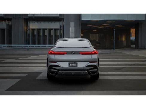 New 2027 BMW X6 xDrive40i AWD/4WD image 5