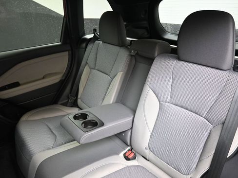 New 2026 Subaru Forester Premium image 20
