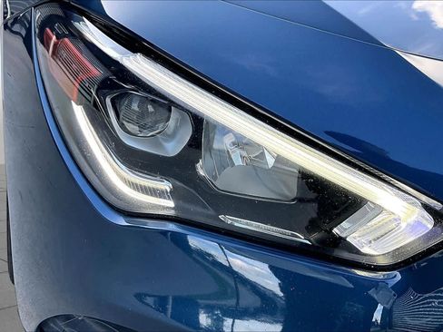 Certified 2023 Mercedes-Benz CLA 250 image 24