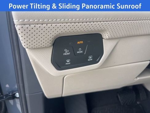 New 2026 Volkswagen Atlas SE image 9