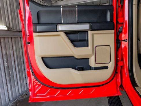 Used 2020 Ford F250 Lariat w/ Lariat Ultimate Package image 45