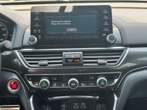 Used 2022 Honda Accord Sport image 17