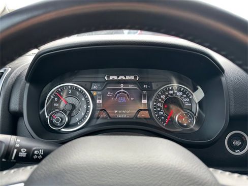 Used 2022 RAM 1500 Big Horn image 26