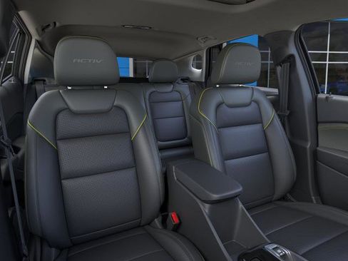 New 2026 Chevrolet Trax ACTIV image 16