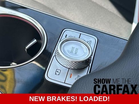 Used 2025 Genesis GV80 2.5T Standard AWD/4WD image 33