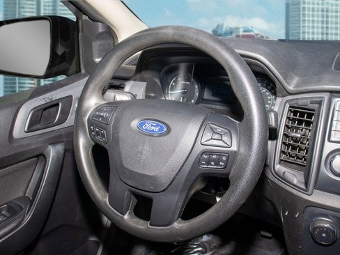 Used 2020 Ford Ranger XL w/ Equipment Group 101A Mid image 21