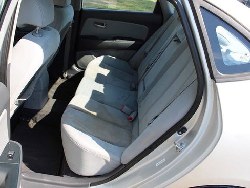 Used 2008 Hyundai Elantra SE FWD image 25