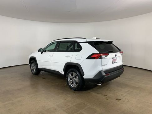 Used 2024 Toyota RAV4 LE image 14