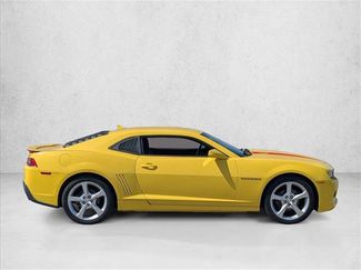 Used 2015 Chevrolet Camaro LT w/ RS Package RWD video 4