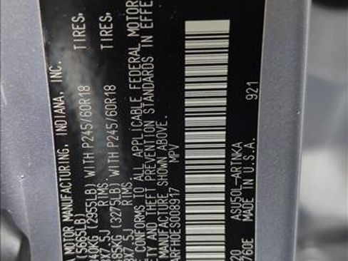 Used 2014 Toyota Highlander LE FWD image 26