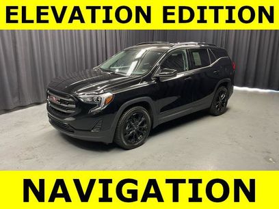 Used 2020 GMC Terrain SLE w/ Driver Convenience Package