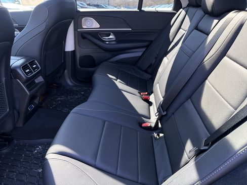 Used 2026 Mercedes-Benz GLE 350 4MATIC image 29