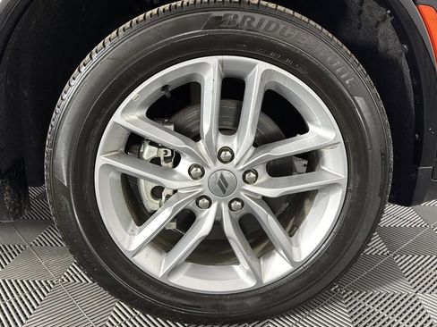 Used 2022 Dodge Durango GT image 47