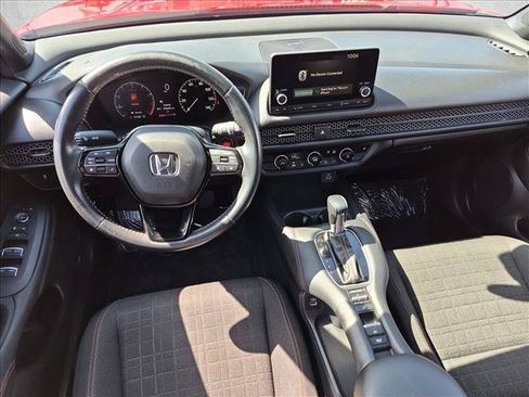 Used 2023 Honda HR-V Sport image 18