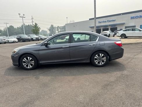 Used 2013 Honda Accord LX image 12
