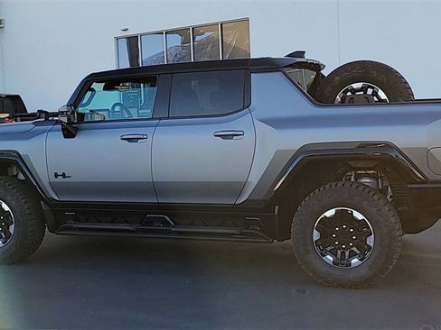 Used 2022 GMC Hummer EV Edition 1 image 9