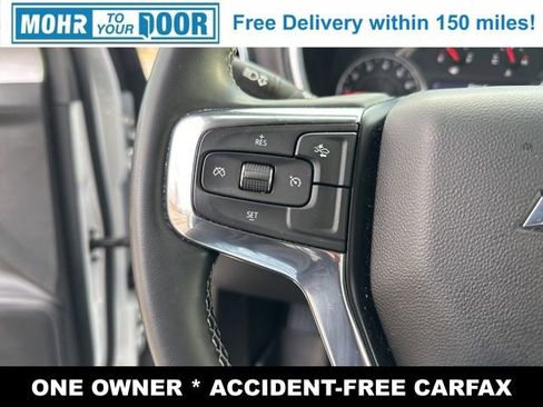 Used 2023 Chevrolet Blazer LT image 12