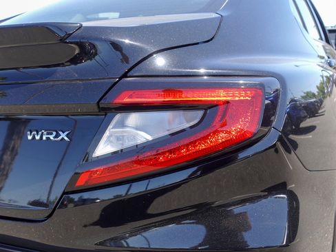 Certified 2022 Subaru WRX Premium AWD/4WD image 5