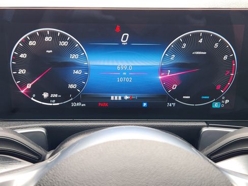 Used 2025 Mercedes-Benz GLB 250 image 16
