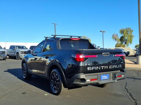 Used 2023 Hyundai Santa Cruz SEL w/ Activity Package image 4