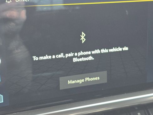 Used 2022 Chevrolet Silverado 1500 RST w/ Redline Edition image 6