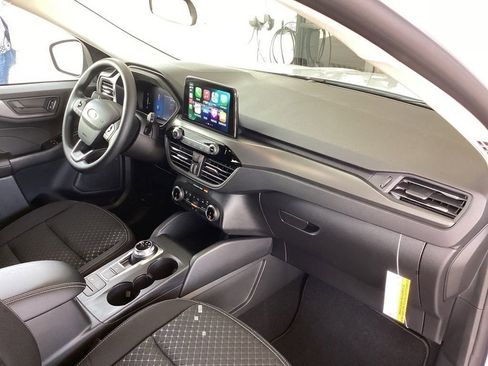 New 2026 Ford Escape Active image 30