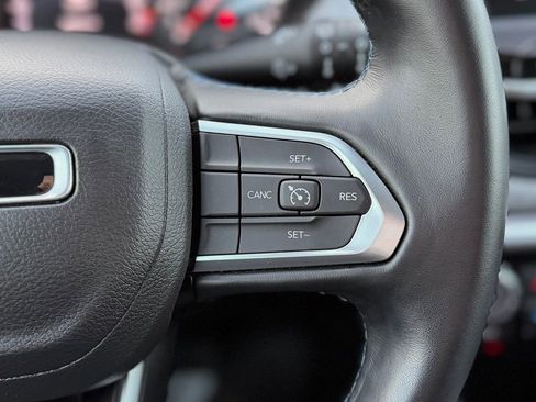 Used 2022 Jeep Compass Latitude w/ Convenience Group image 13