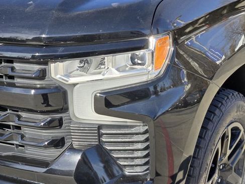 Used 2023 Chevrolet Silverado 1500 RST image 8