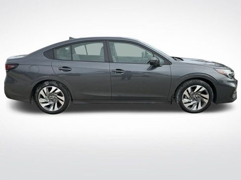 Certified 2025 Subaru Legacy Limited w/ Popular Package #2 image 7