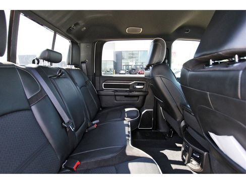 Used 2026 RAM 2500 Laramie image 9