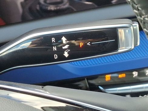 New 2026 Cadillac Optiq Sport 1 image 7