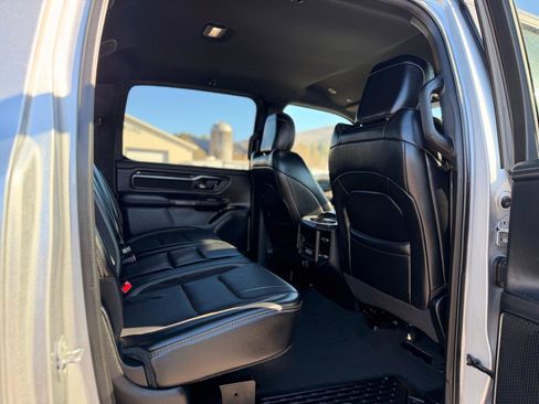 Used 2022 RAM 1500 Sport w/ G/T Package image 16