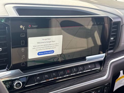 New 2026 GMC Sierra 1500 SLT w/ SLT Premium Plus Package image 25