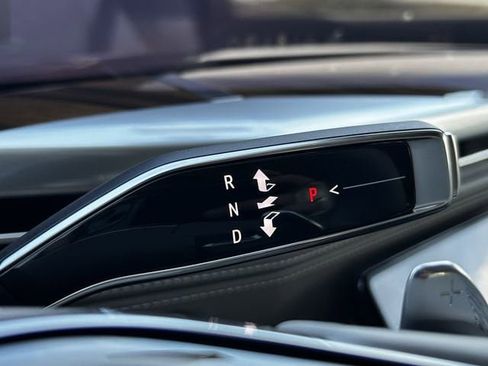 New 2026 Cadillac Escalade Platinum Sport image 15