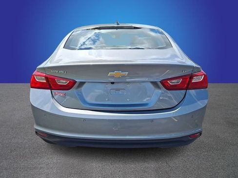 Used 2024 Chevrolet Malibu LT FWD image 5