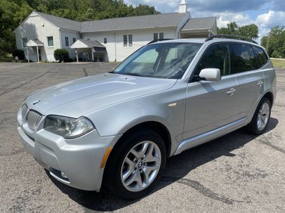 Used 2007 BMW X3 3.0si
