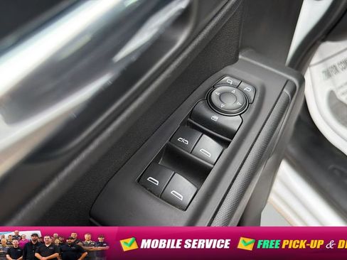 Used 2024 GMC Sierra 1500 Pro w/ Pro Value Package AWD/4WD image 21
