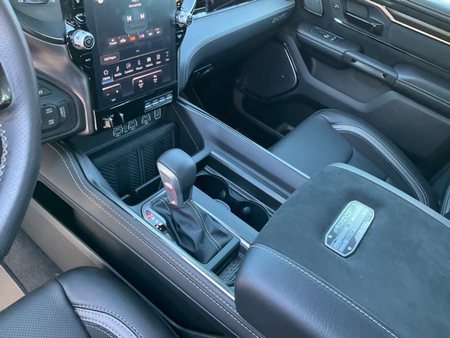 Used 2026 RAM 1500 RHO w/ RHO Level 1 Equipment Group AWD/4WD image 17