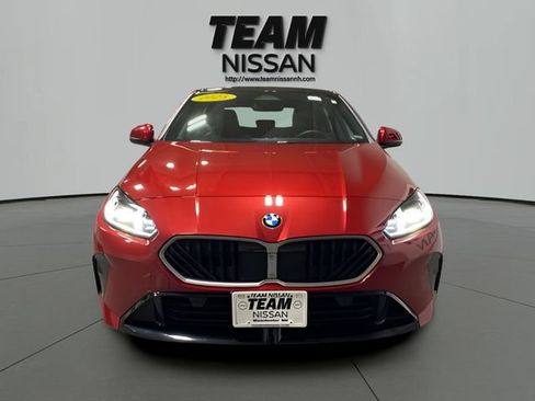Used 2025 BMW 228i xDrive AWD/4WD image 2
