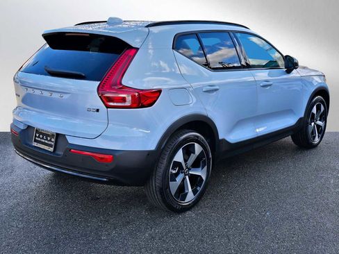 New 2026 Volvo XC40 B5 Plus w/ Protection Package Premier image 3