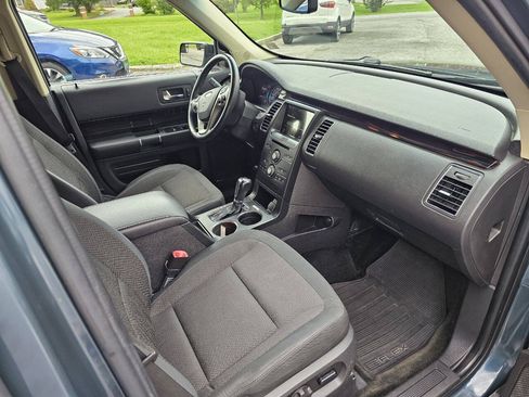 Used 2016 Ford Flex SEL AWD/4WD image 14