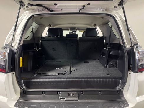 Certified 2023 Toyota 4Runner SR5 image 10