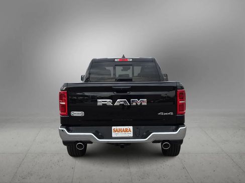 New 2026 RAM 1500 Limited image 7
