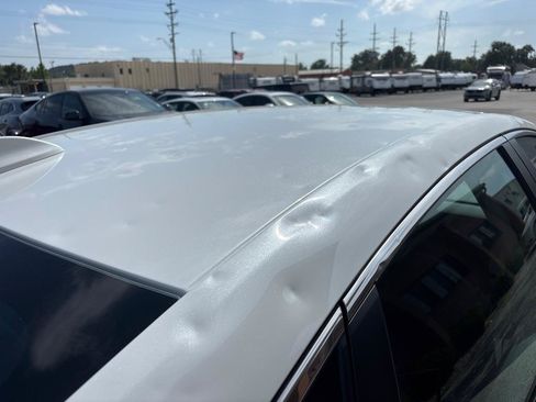 Used 2026 Honda Accord LX image 14