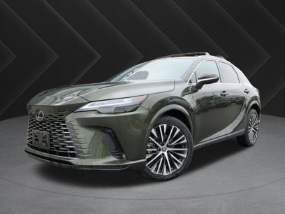 Used 2023 Lexus RX 350 w/ Accessory Package (Z1)