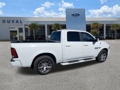 Used 2018 RAM 1500 Limited