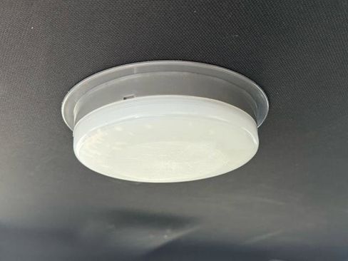 Used 2013 Ford Taurus Police Interceptor AWD w/ Trunk Upfit Pkg image 23