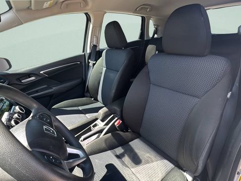 Certified 2019 Honda Fit LX image 13