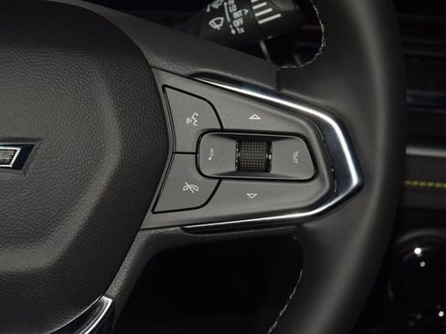 New 2026 Chevrolet TrailBlazer ACTIV w/ Convenience Package image 37