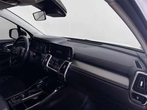 Used 2022 Kia Sorento SX image 28